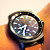 LG начнет продажу умных часов G Watch R