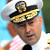 US Admiral: Putin lies, Russian troops are in Ukraine