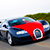 Гиперкар против суперкара: Porsche дал бой Bugatti Veyron (Видео)