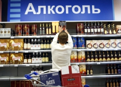 Милиция Брестской области предлагает ограничить продажу алкоголя