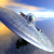 Airbus патентует самолет в форме НЛО
