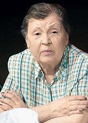 В Москве умерла вдова Юрия Никулина