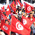 Президента Туниса не удалось избрать в первом туре