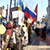 Солидарность с Украиной в Москве (Видео)