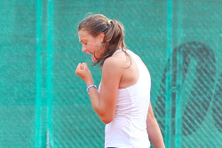 Белорусская теннисистка выиграла турнир в Финляндии