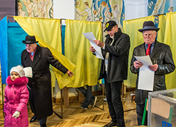 Россия назвала выборы в Украине «грязными», но признала их