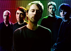Разумныя студэнты аддаюць перавагу Radiohead і Бетховену