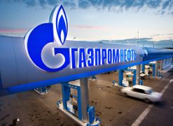 «Газпромнефть»: На борце Мі-2, што разбіўся, не было менеджара кампаніі