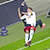 Футболист немецкого клуба отпраздновал гол приемом из реслинга