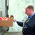 Belarusian government agencies involved in smuggling apples to Russia