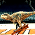 Звезда НБА напугал своих одноклубников динозавром
