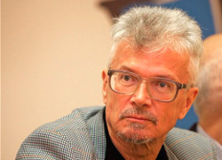 Лимонов призвал российскую оппозицию идти добровольцами в Донбасс