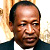 Прэзідэнт Буркіна-Фасо збег у Кот д'Івуар