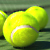 Студент из Гомеля побил мировой рекорд по жонглированию теннисными мячами