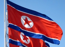 Северная Корея могла спустить на воду подлодку для запуска баллистических ракет
