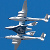 В США расследует падение космического корабля  SpaceShipTwo