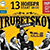 Группа Trubetskoy представила макси-сингл «Ёлки»