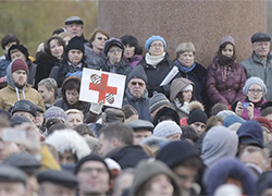 Акция протеста врачей пройдет в Москве 30 ноября