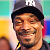 American rapper Snoop Dogg: I love Belarus