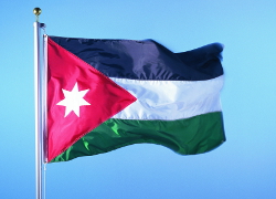 Иордания отзывает посла из Израиля