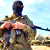 Террористы обстреливают из минометов и «Градов» Луганскую область