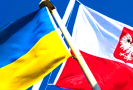 Украіну і Польшчу звяжа новы газаправод