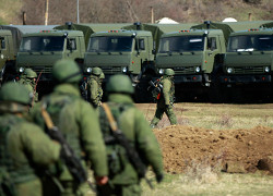 Сямён Сяменчанка: Да серады будзе новы Менск ці наступ войскаў РФ