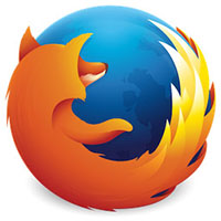 Браузер Mozilla Firefox отметил 10-летний юбилей