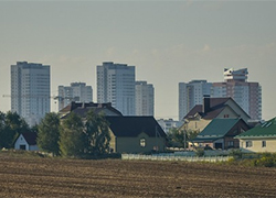 30 земельных участков в Минске выставят на аукцион