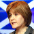 Лидером шотландских националистов впервые стала женщина