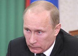 Reuters: Путин может сбежать с саммита G20
