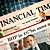 Financial Times: Праз агрэсію Масквы Усходняя Еўропа падтрымае санкцыі ЕЗ