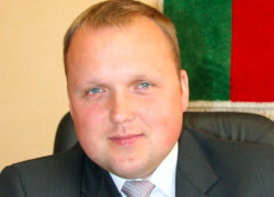 Лукашэнка прызначыў новага міністра ЖКГ