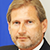 Йоханнес Хан: Украинский вопрос - приоритет для ЕС