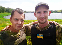 Август Зборовский: «Украинцы готовы умирать за родину, а россияне - нет»