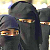 Житель Саудовской Аравии передумал жениться, когда невеста сняла вуаль
