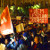 «День гнева» в Будапеште: 10 тысяч человек протестовали против коррупции