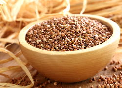Buckwheat price in Belarus to rise due to high demand in Russia