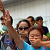 Пять тайских студентов задержаны за использование жеста из «Голодных игр»