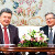 Порошенко и Коморовский проведут двустороннюю встречу