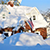 Фотафакт: Нью-Ёрк засыпала снегам