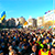 Народное вече в Киеве потребовало отмены Минских договореностей