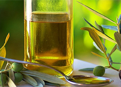 Ученые рассказали о полезных свойствах оливкового масла
