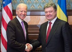 Украіна атрымае ад ЗША $20 мільёнаў на рэформы