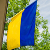 Как отбирали украинские флаги на концерте «Океана Эльзы» в Минске (Видео)