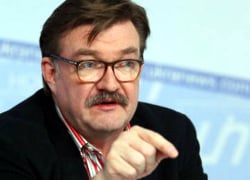 Евгений Киселев: Любви народной в России – грош цена