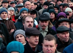 Могилевчане предлагают отменить президентские выборы