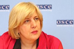 Дуня Миятович: Пропаганда угрожает профессии журналиста