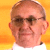 Папа Францішак назваў новых святых на цырымоніі ў Ватыкане