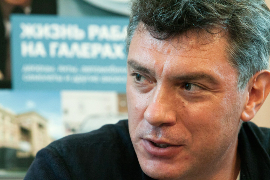 Немцов рассказал, как Гиркин подставил Путина и Лаврова